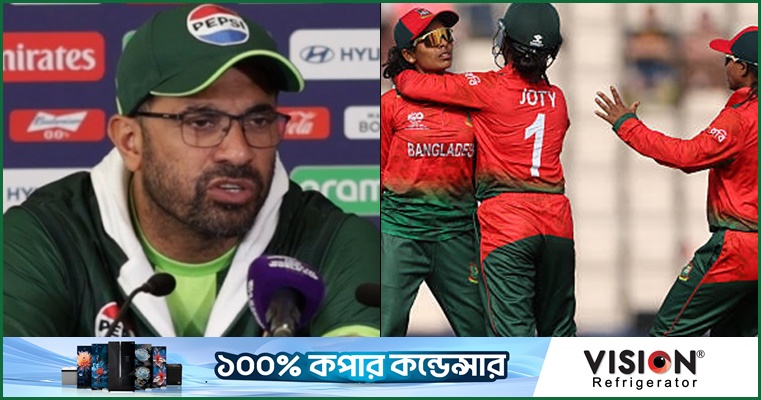 বাংলাদেশকে পুরো কৃতিত্ব দিচ্ছেন ওয়াহাব